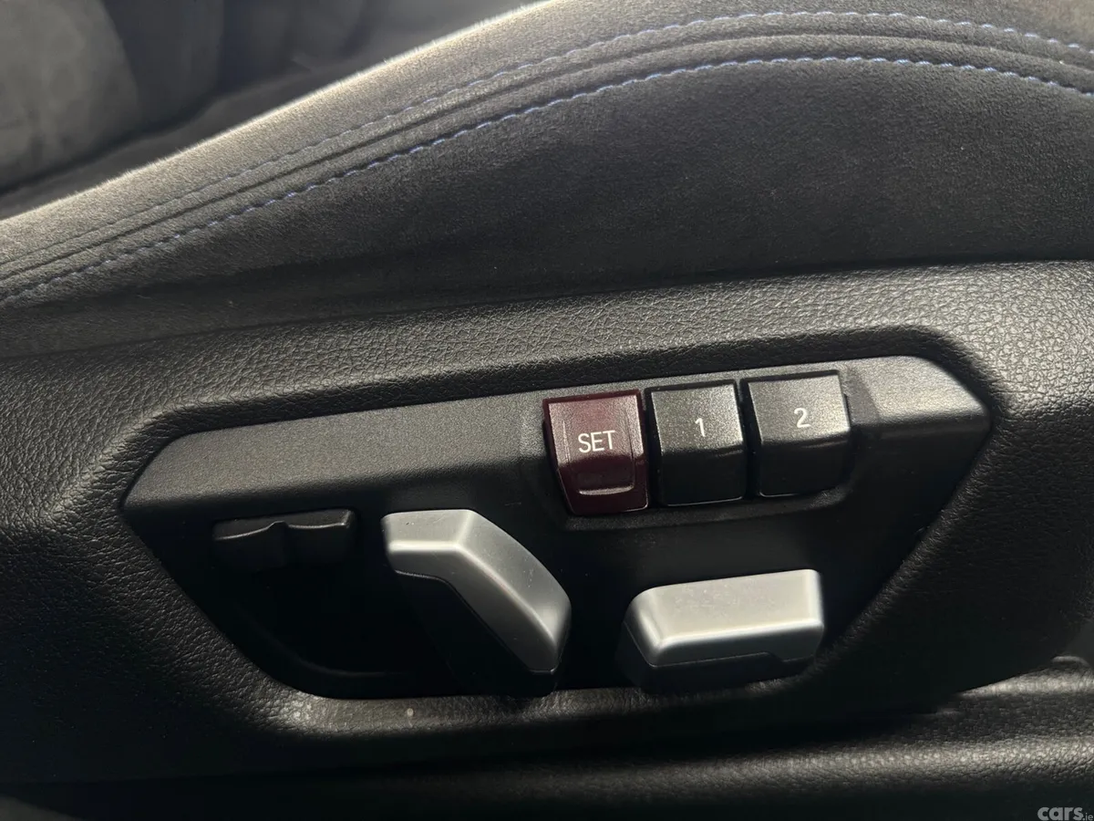 BMW 3-Series Saloon, Diesel, 2018, White