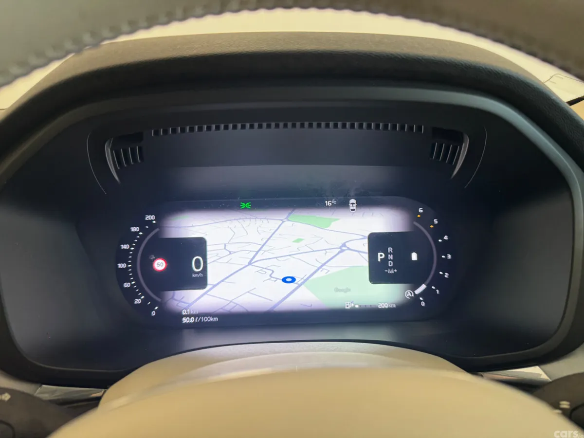Volvo XC60 SUV, Diesel, 2021, Grey