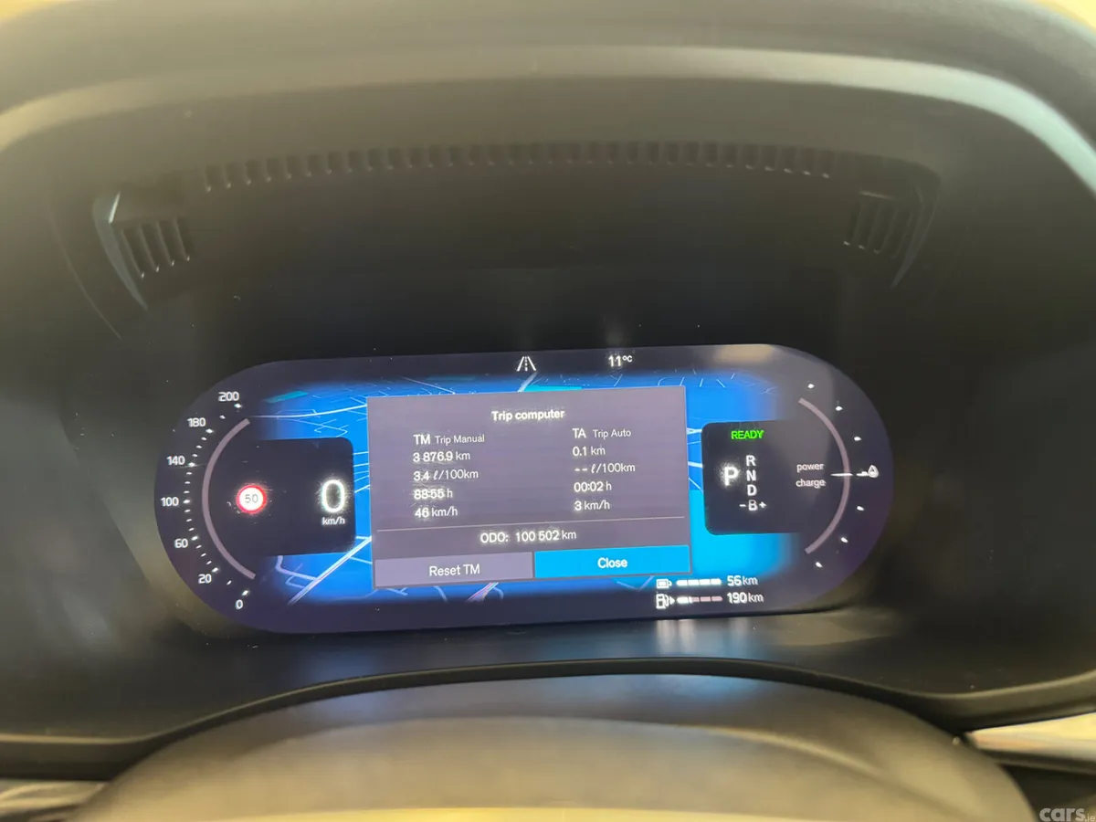 Volvo XC60 SUV, Petrol Plug-in Hybrid, 2022, White