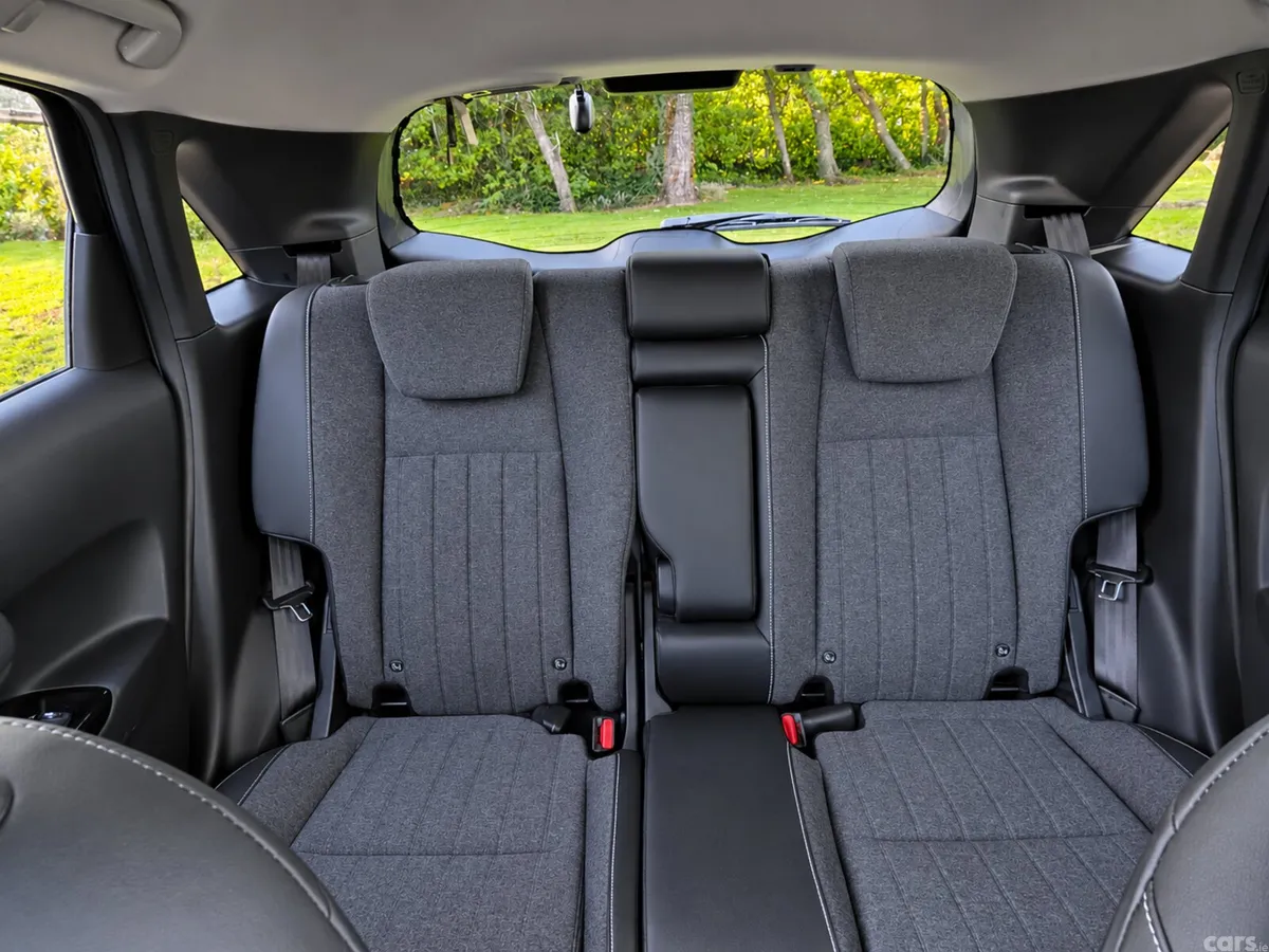 Honda Fit Hatchback, Petrol, 2021, Grey