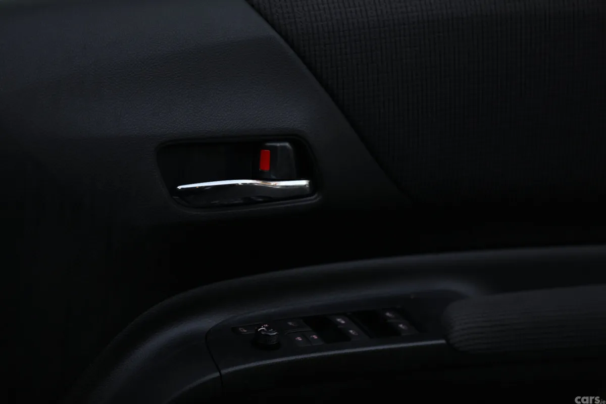 Toyota Sienta Estate, Petrol, 2018, Black
