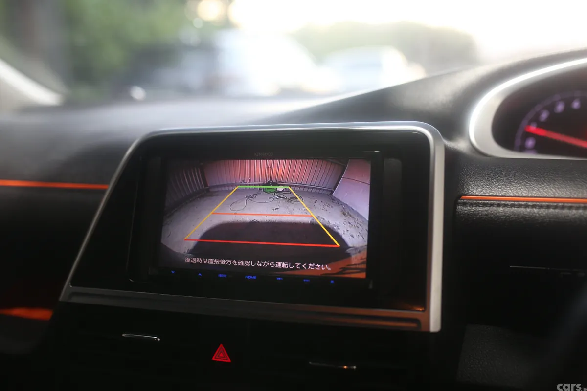 Toyota Sienta Estate, Petrol, 2018, Black