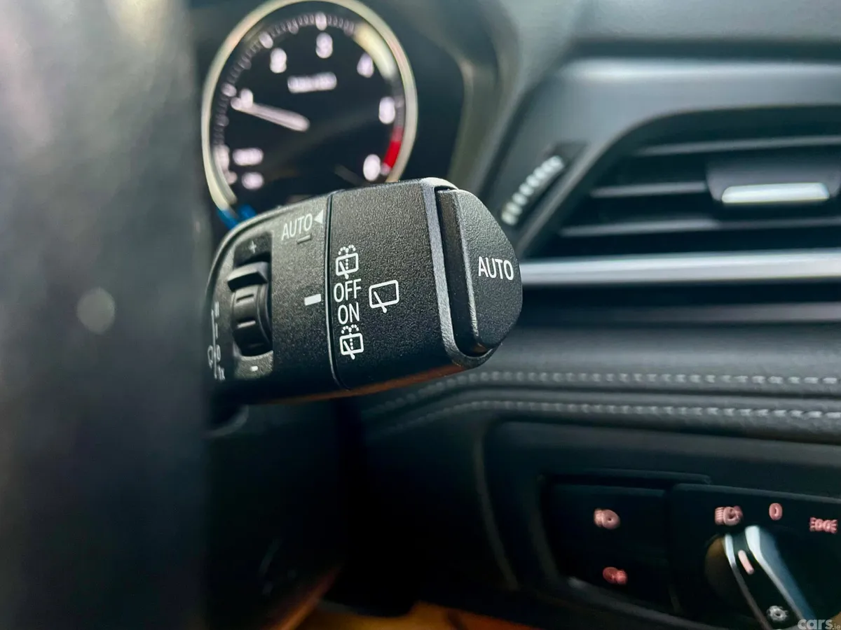 BMW 2-Series Hatchback, Diesel, 2018, Orange