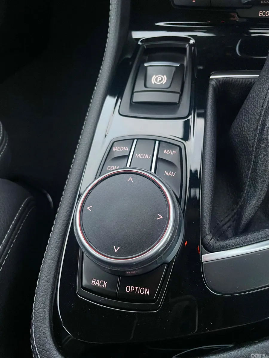 BMW 2-Series Hatchback, Diesel, 2018, Orange