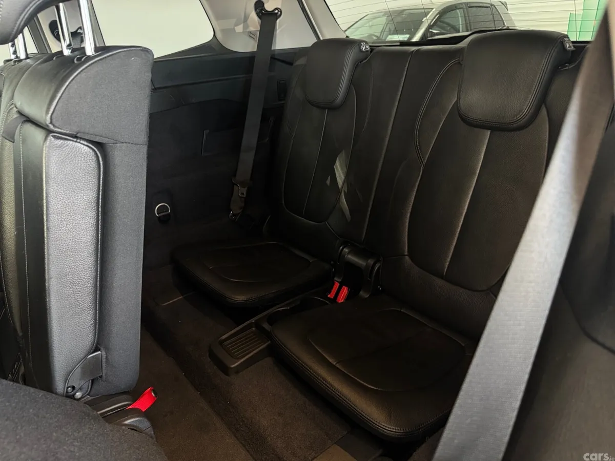 BMW 2-Series MPV, Diesel, 2016, White