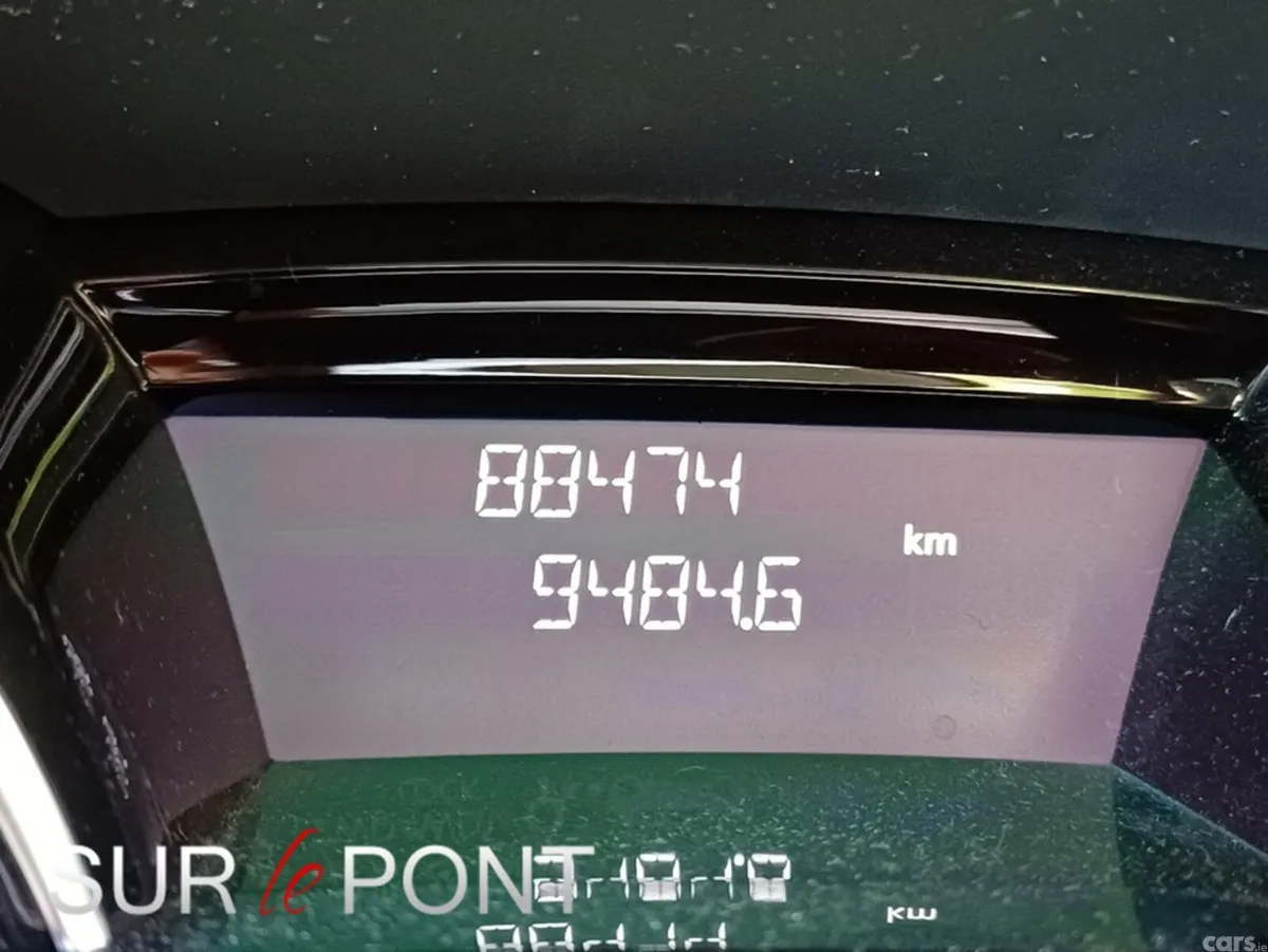 Renault Clio Hatchback, Petrol, 2018, Blue