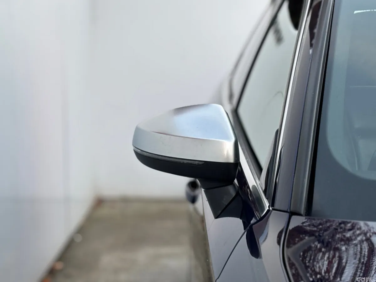Audi S3 Hatchback, Petrol, 2017, Blue
