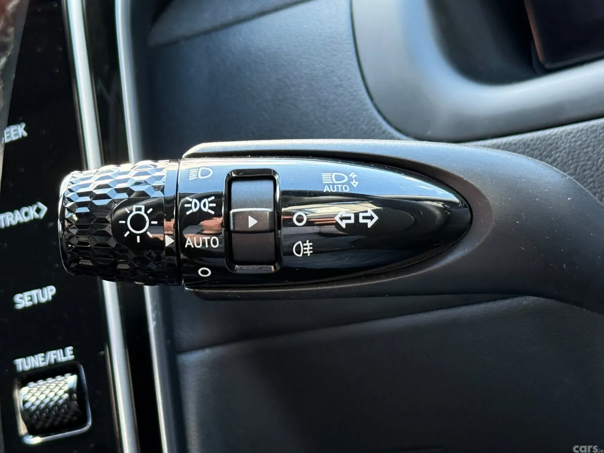 Hyundai Tucson SUV, Diesel, 2022, Blue