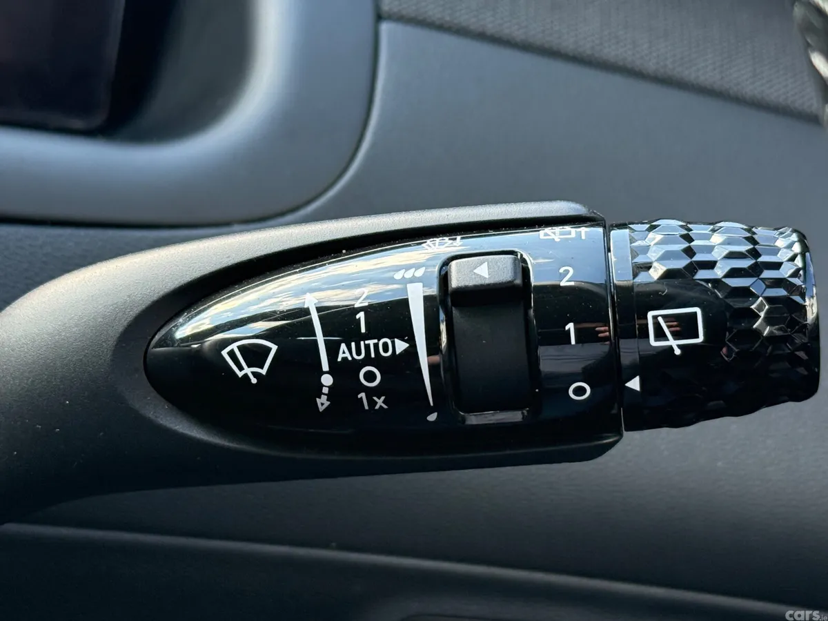 Hyundai Tucson SUV, Diesel, 2022, Blue