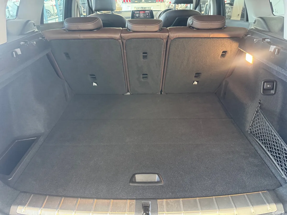 BMW X1 SUV, Diesel, 2020, White