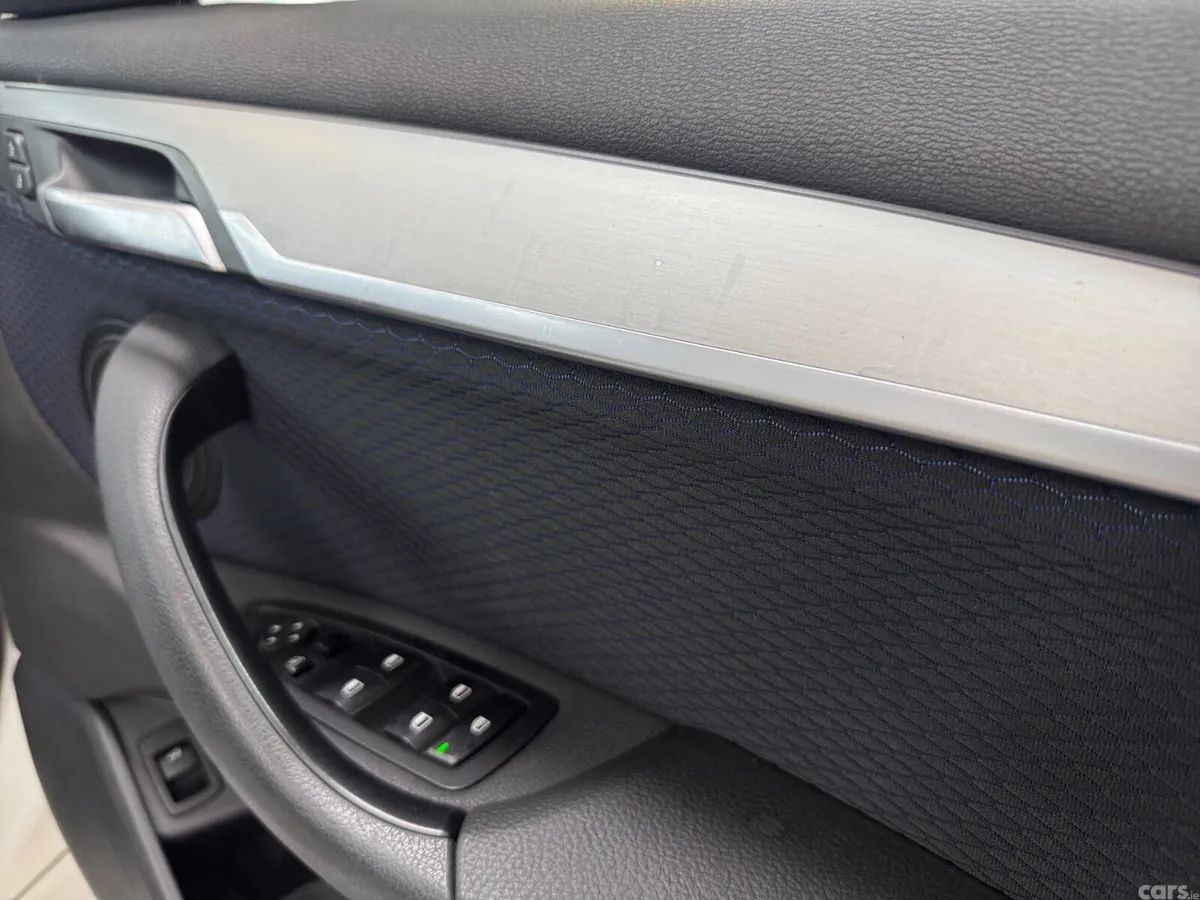 BMW X1 SUV, Diesel, 2021, White