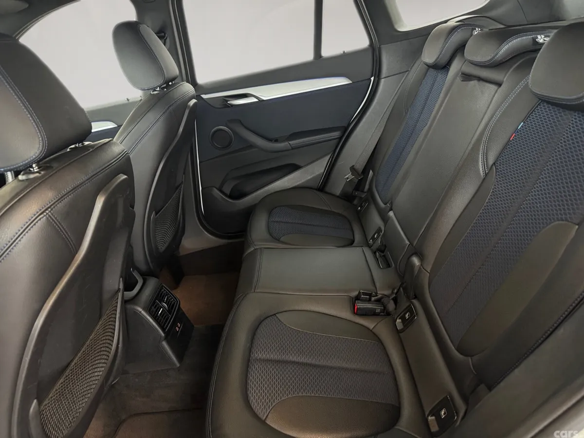 BMW X1 SUV, Diesel, 2021, White