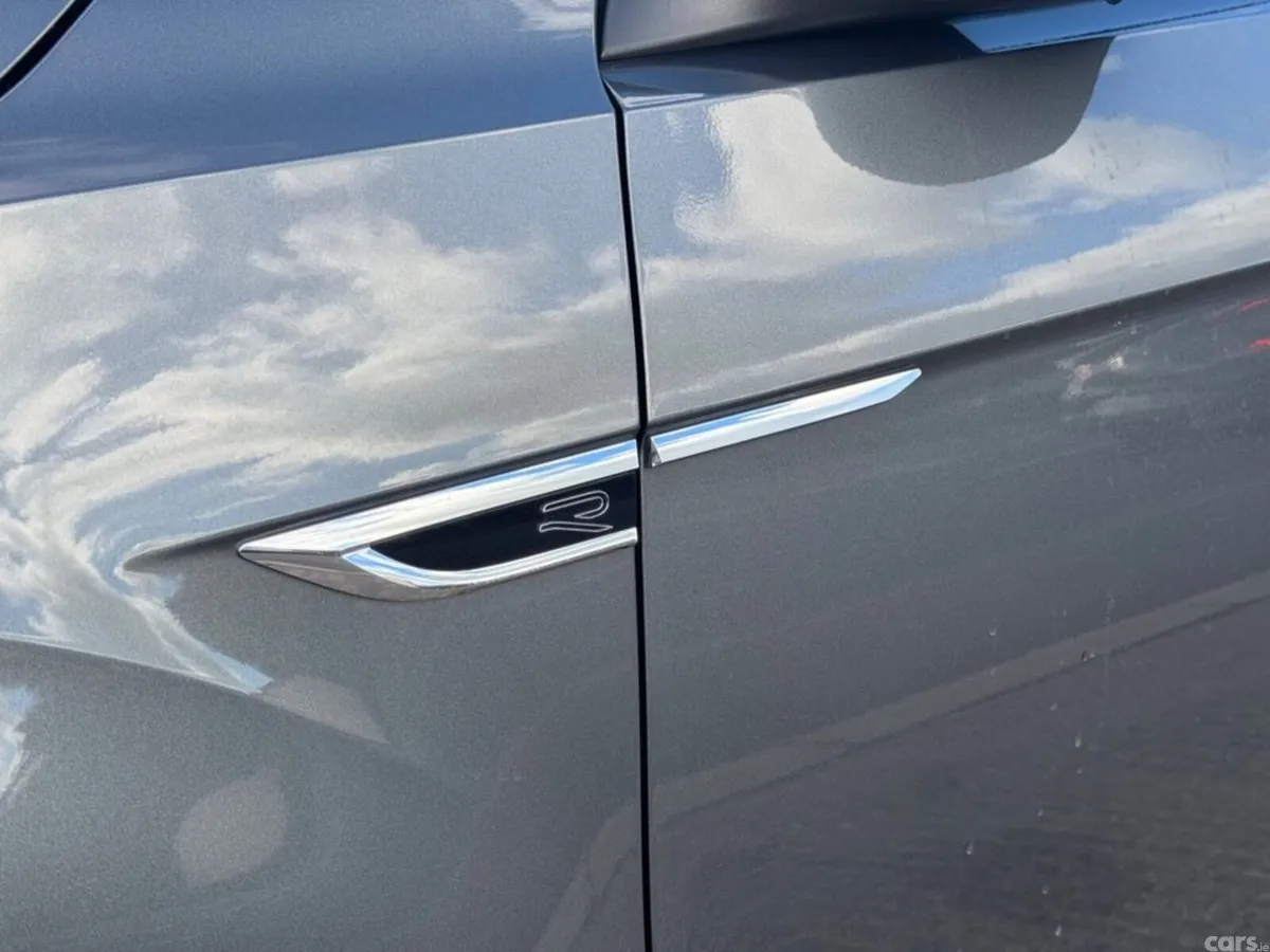 Volkswagen T-Roc SUV, Diesel, 2025, Grey