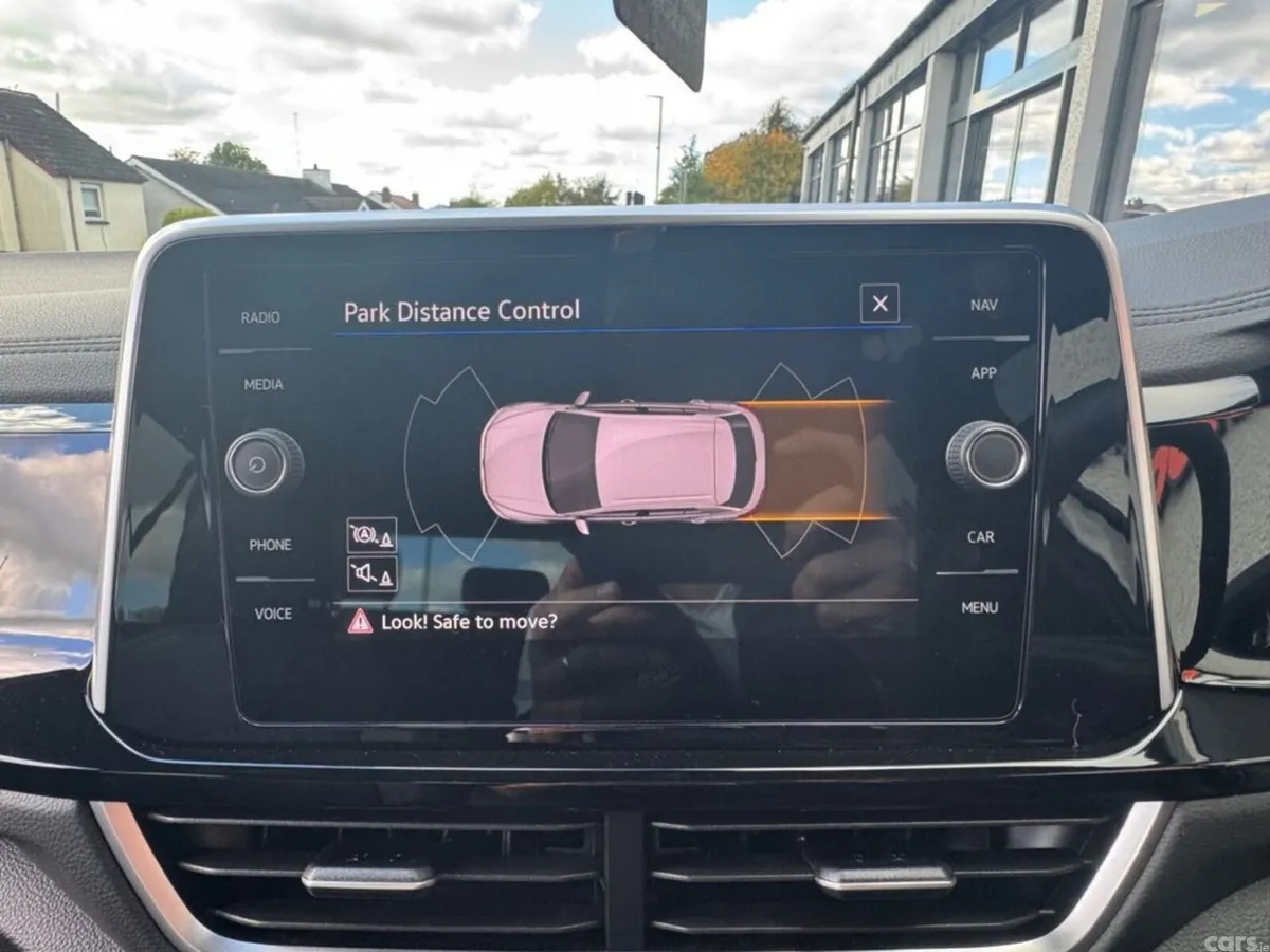 Volkswagen T-Roc SUV, Diesel, 2025, Grey