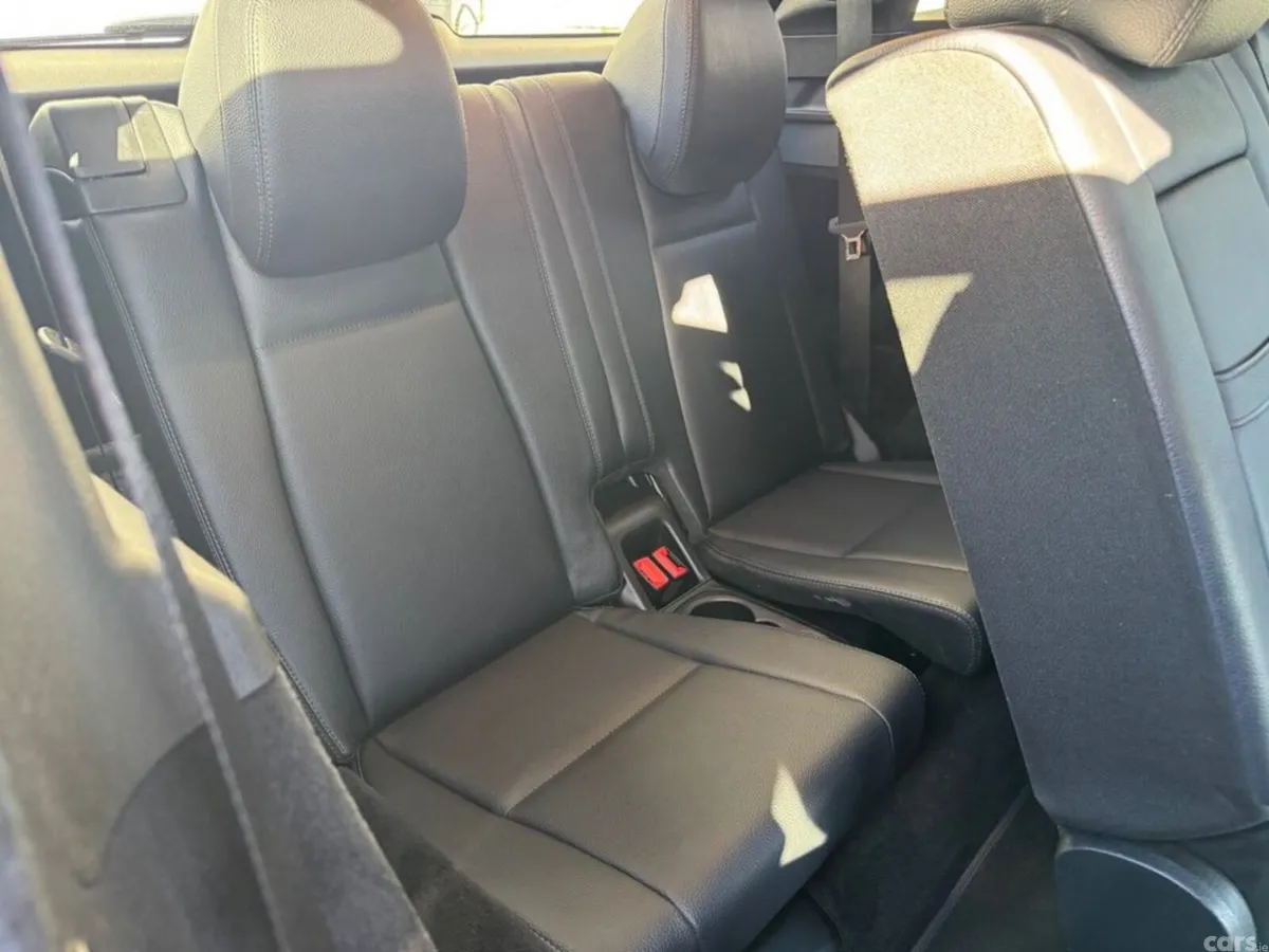 Mercedes-Benz GLE SUV, Diesel, 2019, Black