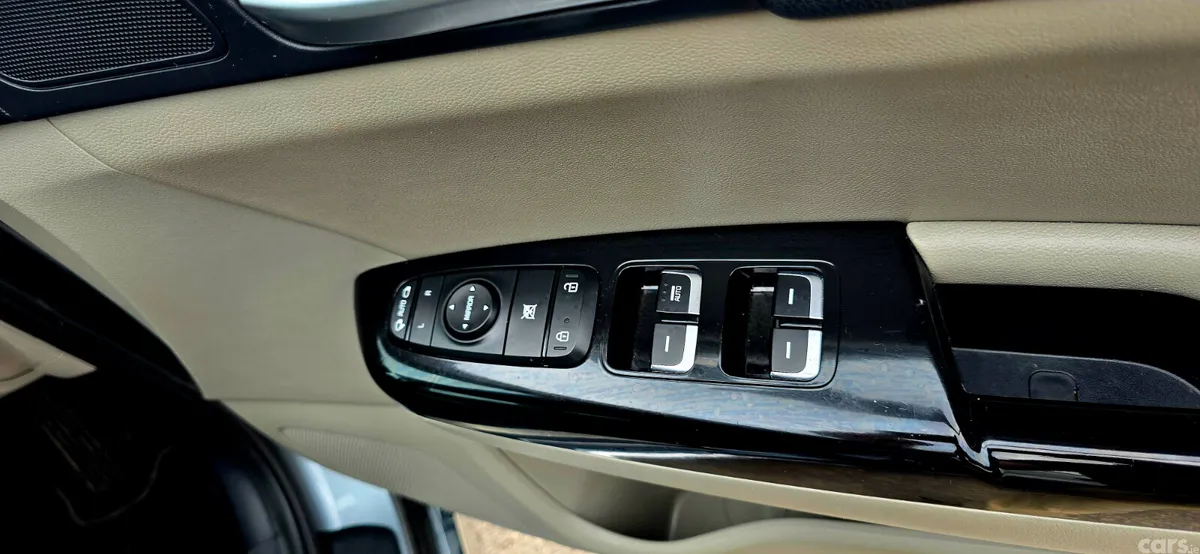 Kia Sportage SUV, Diesel, 2020, Grey