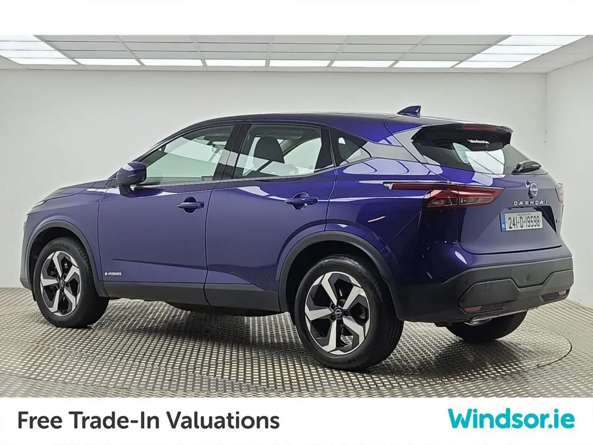 Nissan Qashqai ePOWER QASHQAI SV, Dublin 22
