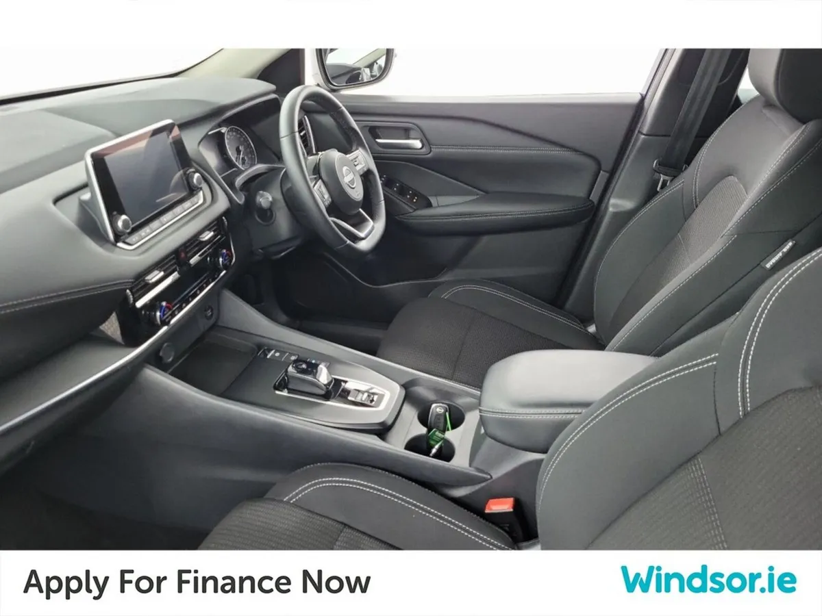 Nissan Qashqai ePOWER QASHQAI SV, Dublin 22