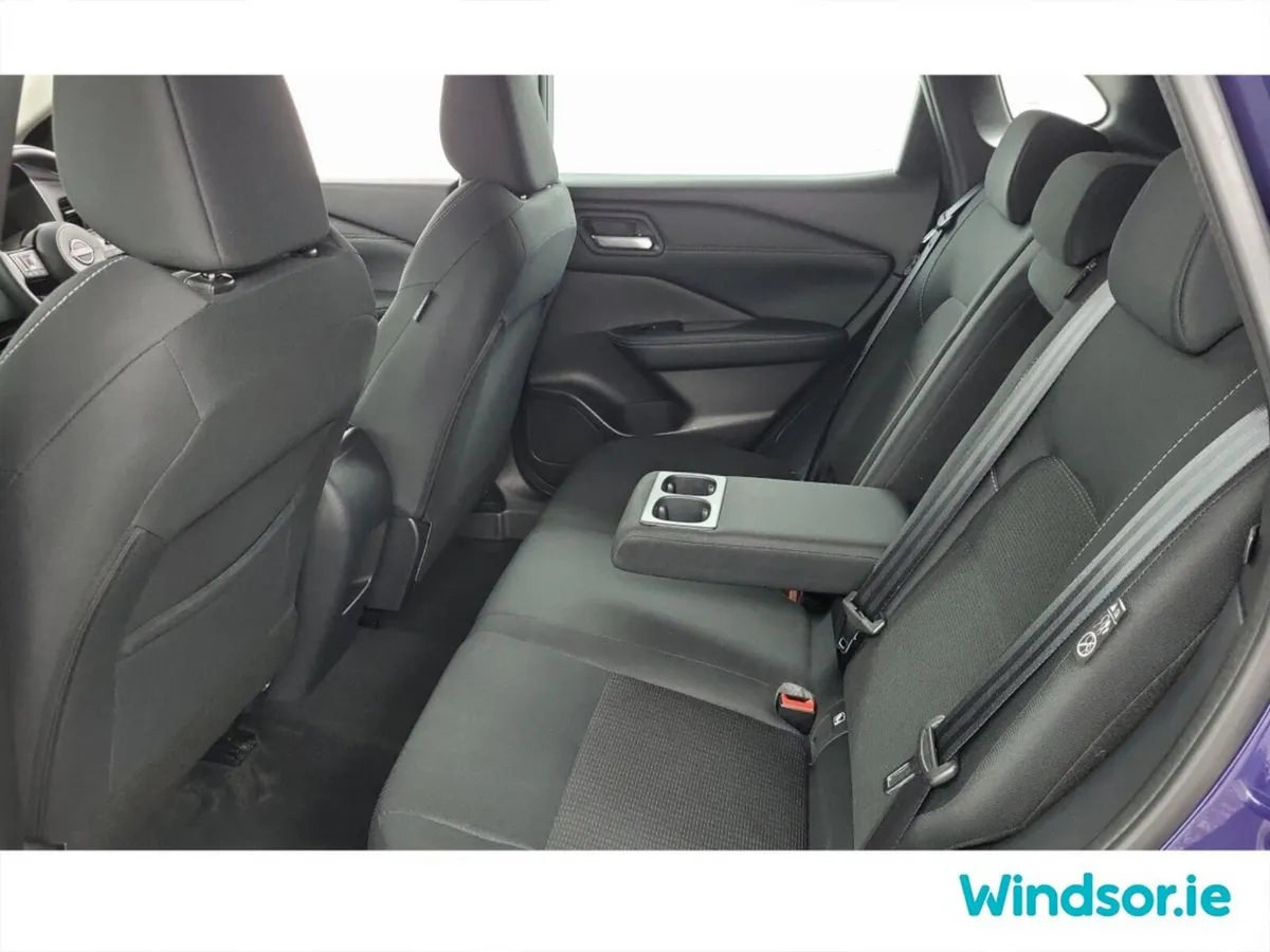 Nissan Qashqai ePOWER QASHQAI SV, Dublin 22