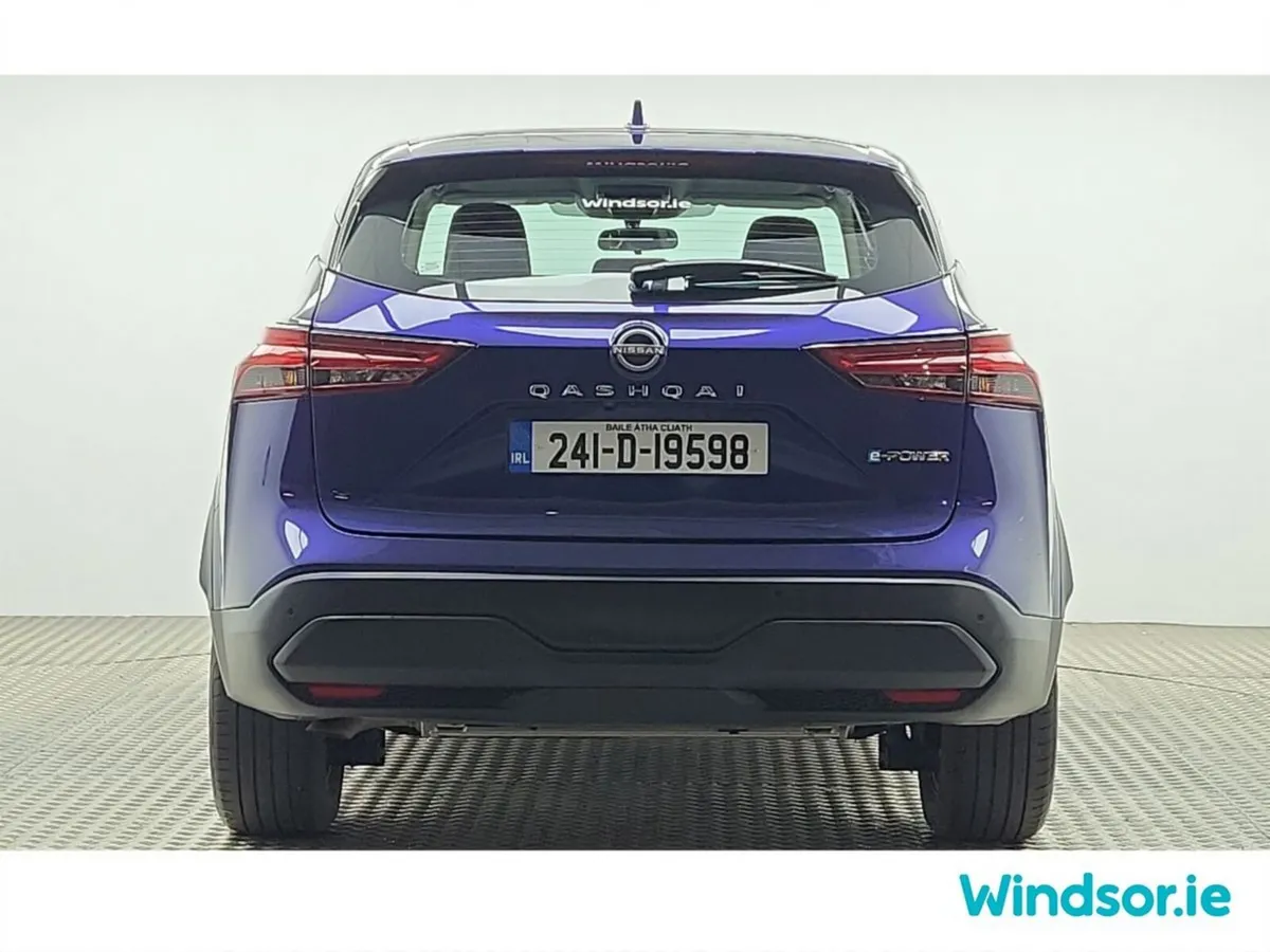Nissan Qashqai ePOWER QASHQAI SV, Dublin 22