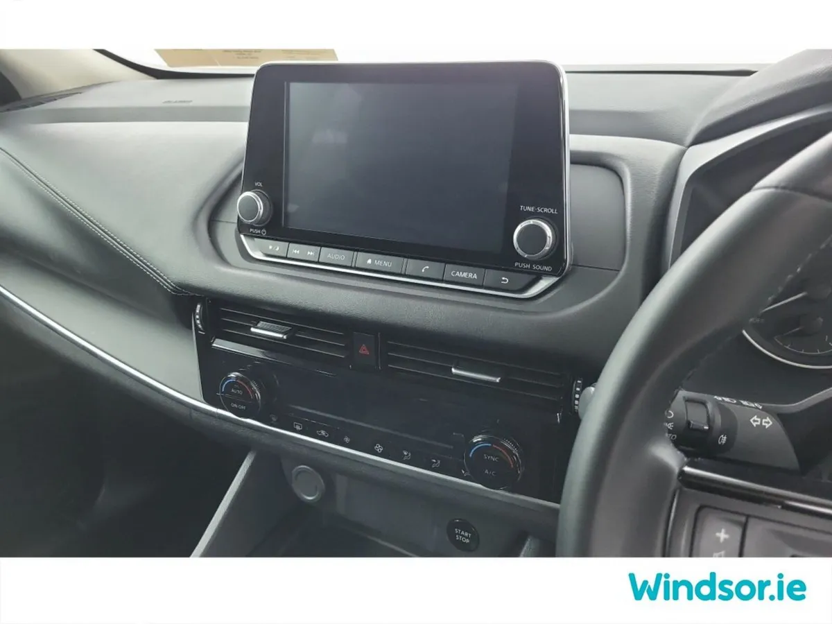 Nissan Qashqai ePOWER QASHQAI SV, Dublin 22