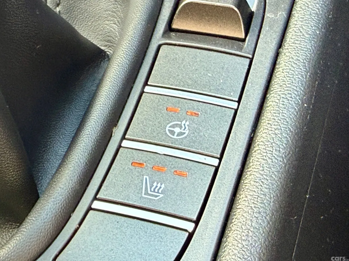 Hyundai KONA MPV, Petrol, 2024, White