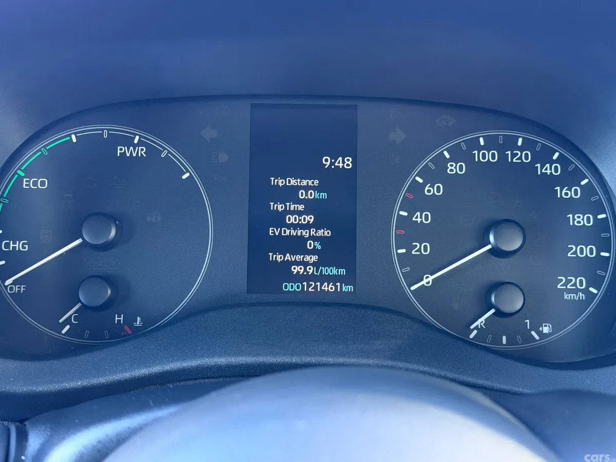 Toyota Yaris Hatchback, Petrol Hybrid, 2024, Grey