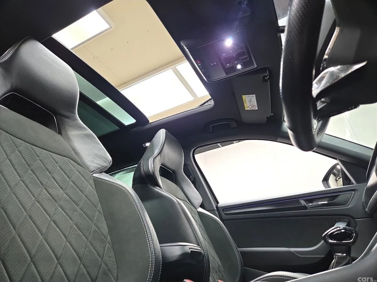 Skoda Kodiaq SUV, Diesel, 2021, Black