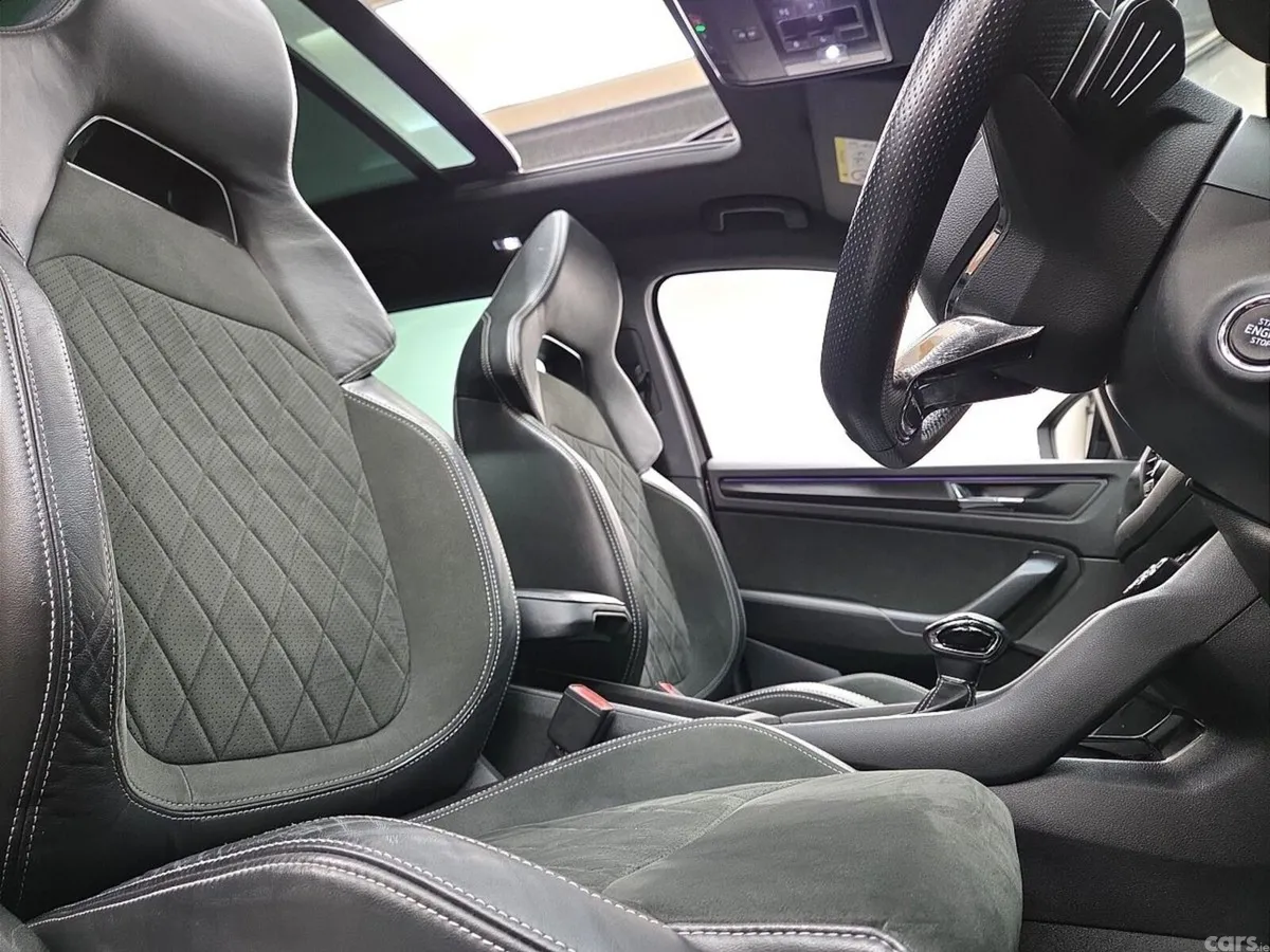 Skoda Kodiaq SUV, Diesel, 2021, Black