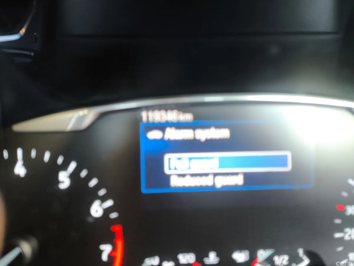 Ford Puma MPV, Petrol Hybrid, 2020, Grey