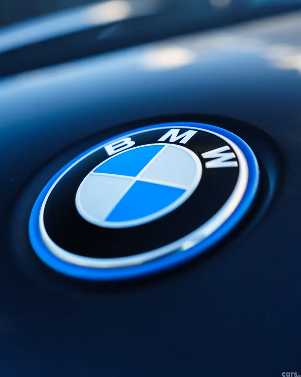 BMW iX3 SUV, Electric, 2022, Grey