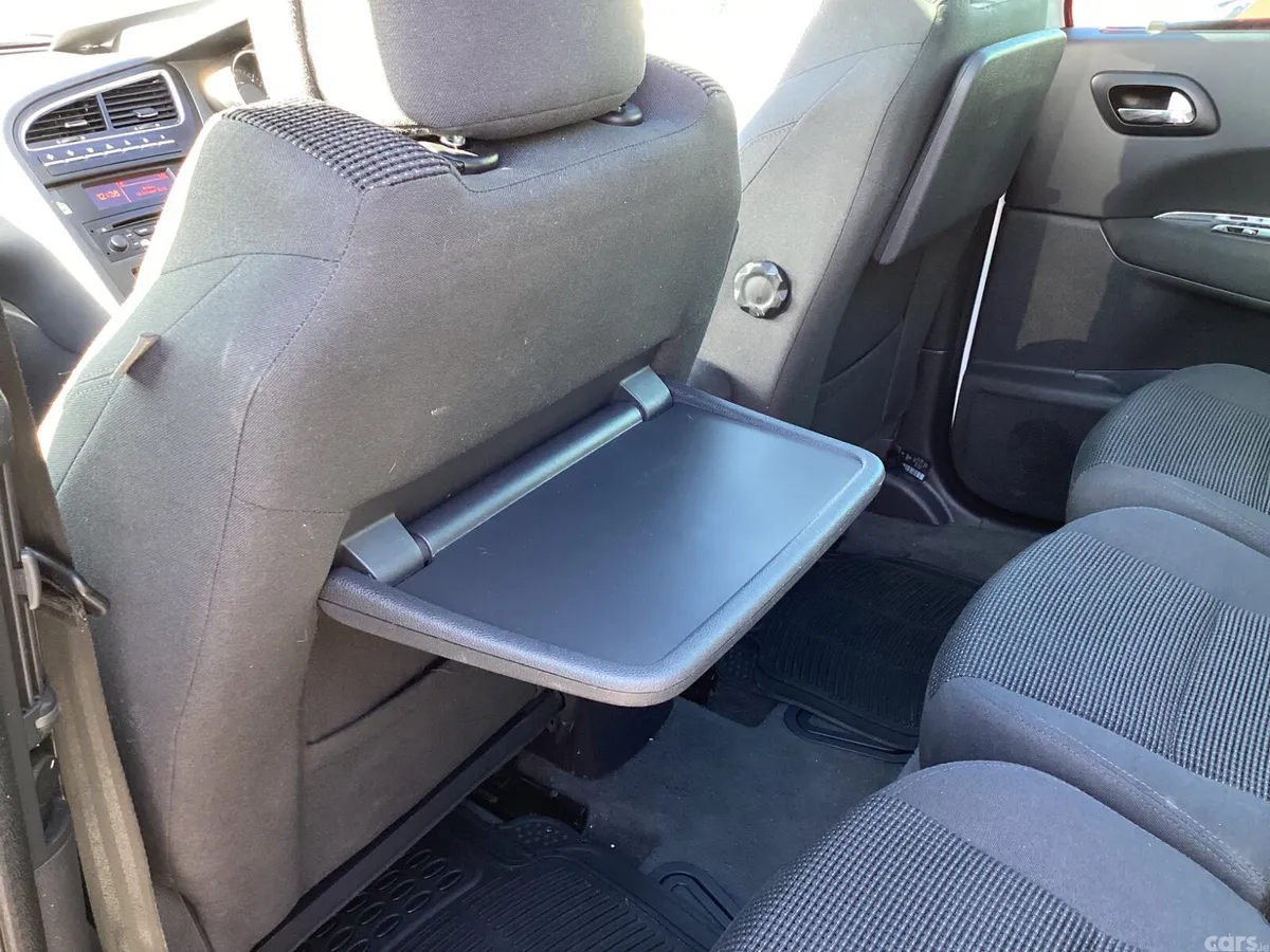 Peugeot 5008 MPV, Diesel, 2014, White