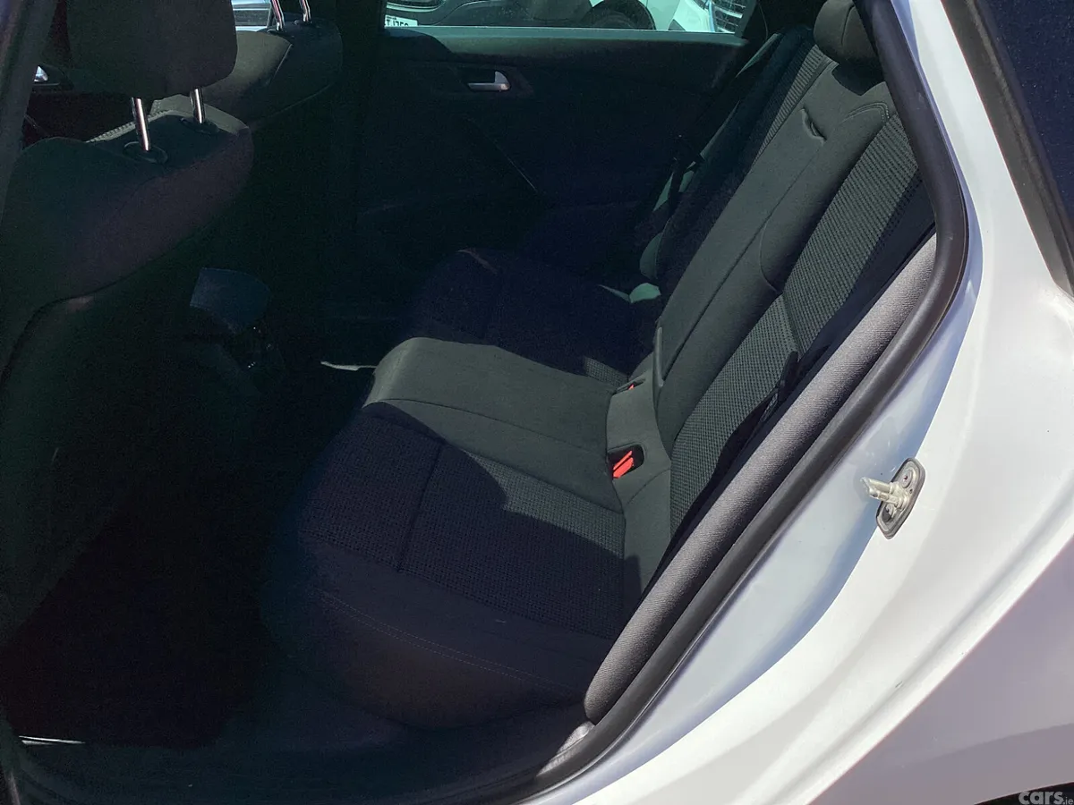 Peugeot 508 Estate, Diesel, 2016, White