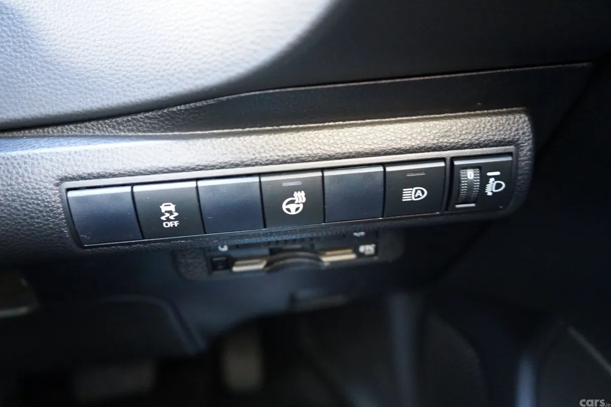 Toyota Corolla Estate, Petrol Hybrid, 2020, White