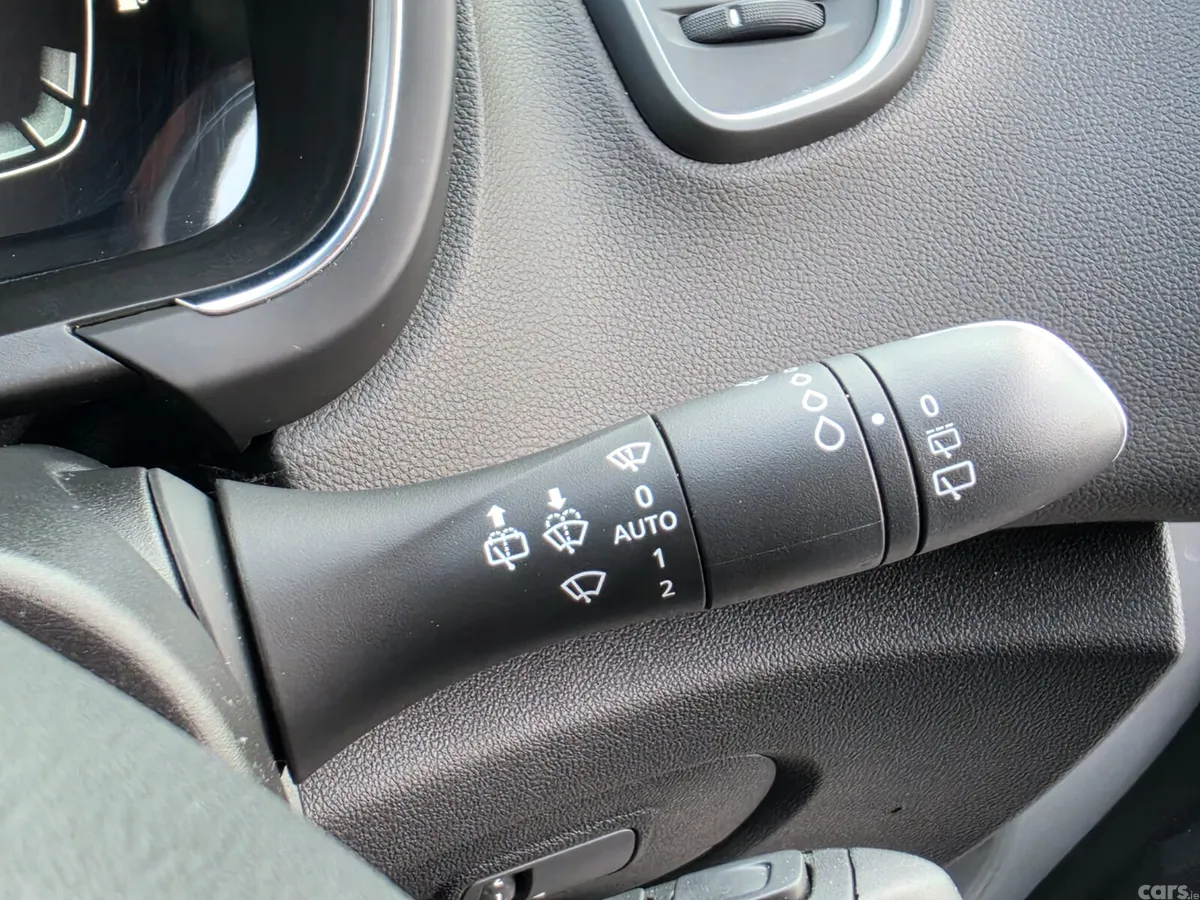 Renault Scenic MPV, Diesel, 2019, Grey
