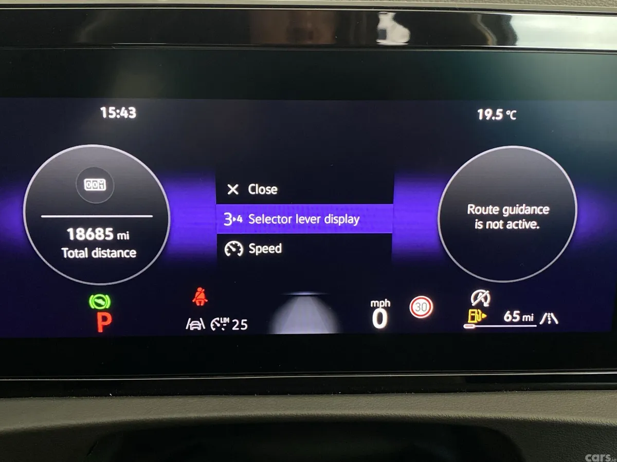 Volkswagen Tiguan SUV, Diesel, 2024, White