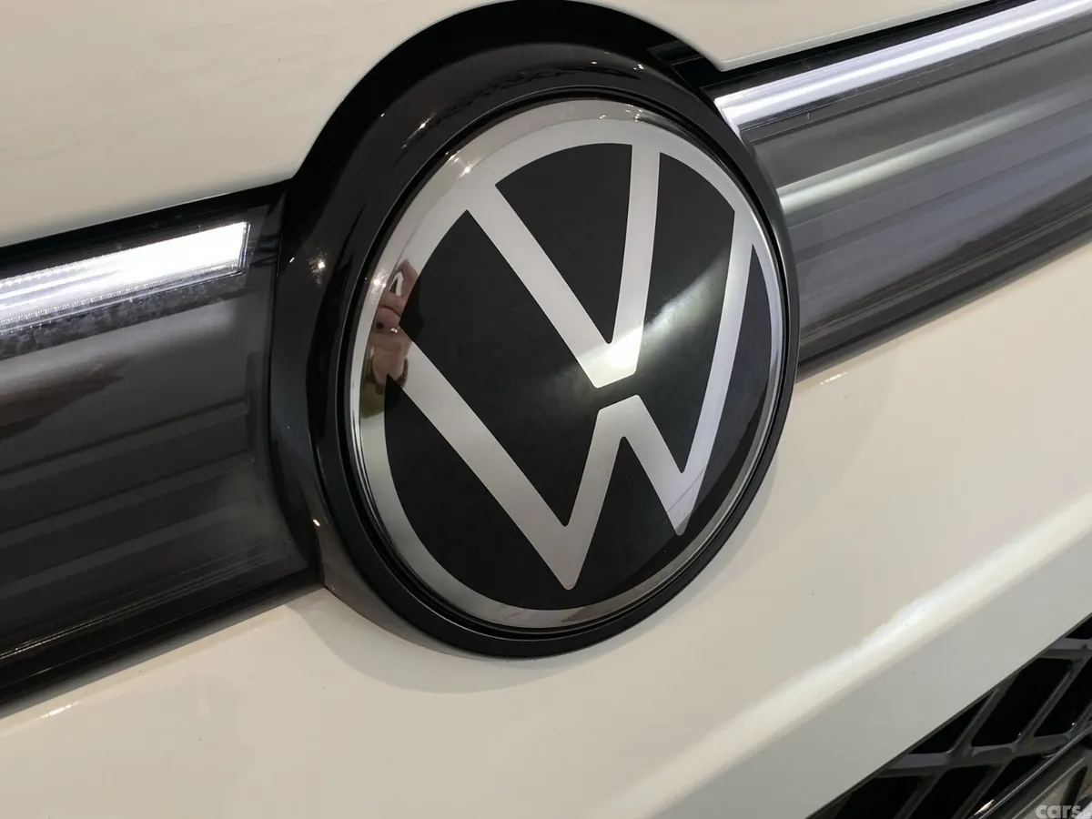 Volkswagen Tiguan SUV, Diesel, 2024, White