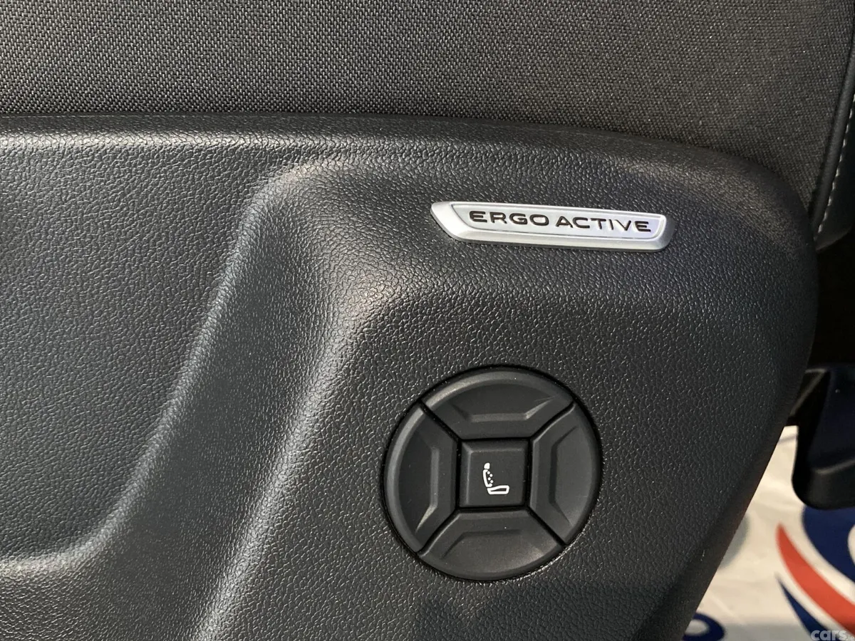 Volkswagen Tiguan SUV, Diesel, 2024, White