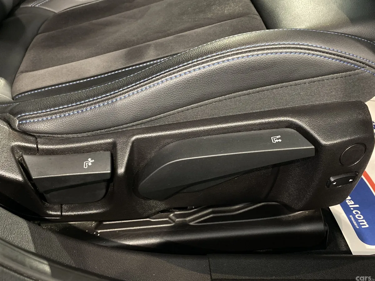 BMW 3-Series Saloon, Petrol Hybrid, 2023, Grey