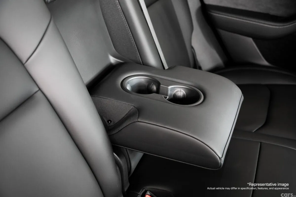 Tesla Model 3 Saloon, Electric, 2023, White