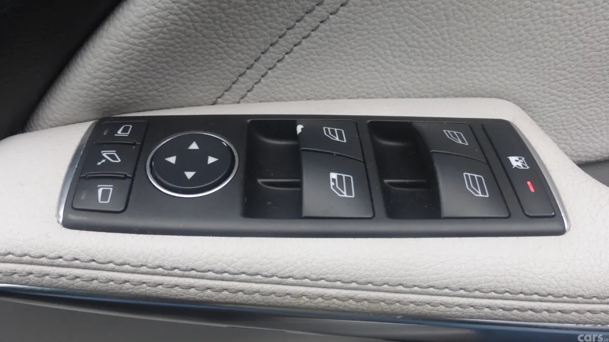 Mercedes-Benz CLA Estate, Petrol, 2016, Silver