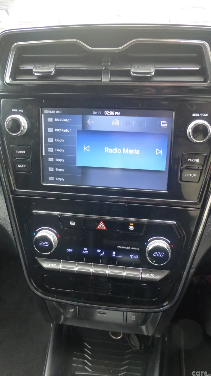SsangYong Tivoli SUV, Petrol, 2022, White