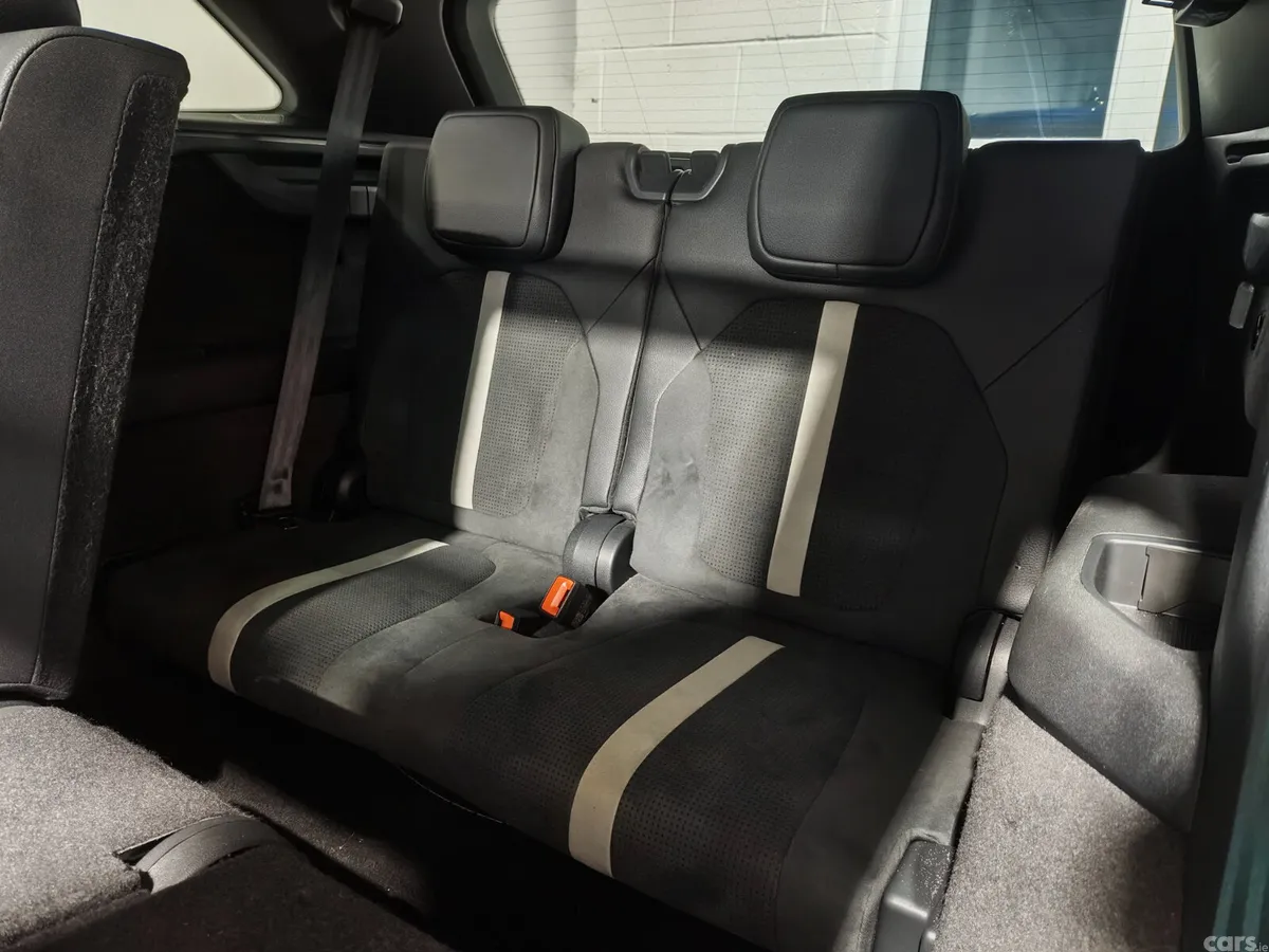 Skoda Kodiaq SUV, Diesel, 2025, Blue