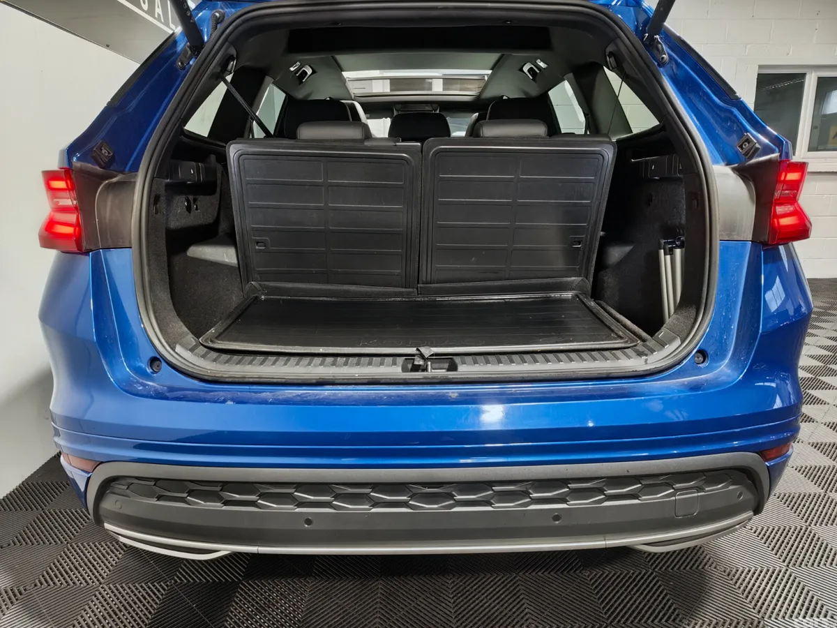 Skoda Kodiaq SUV, Diesel, 2025, Blue