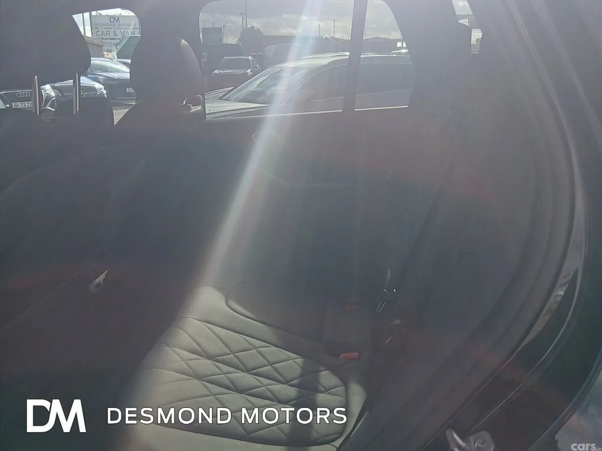 BMW X5 SUV, Diesel Hybrid, 2022, Black