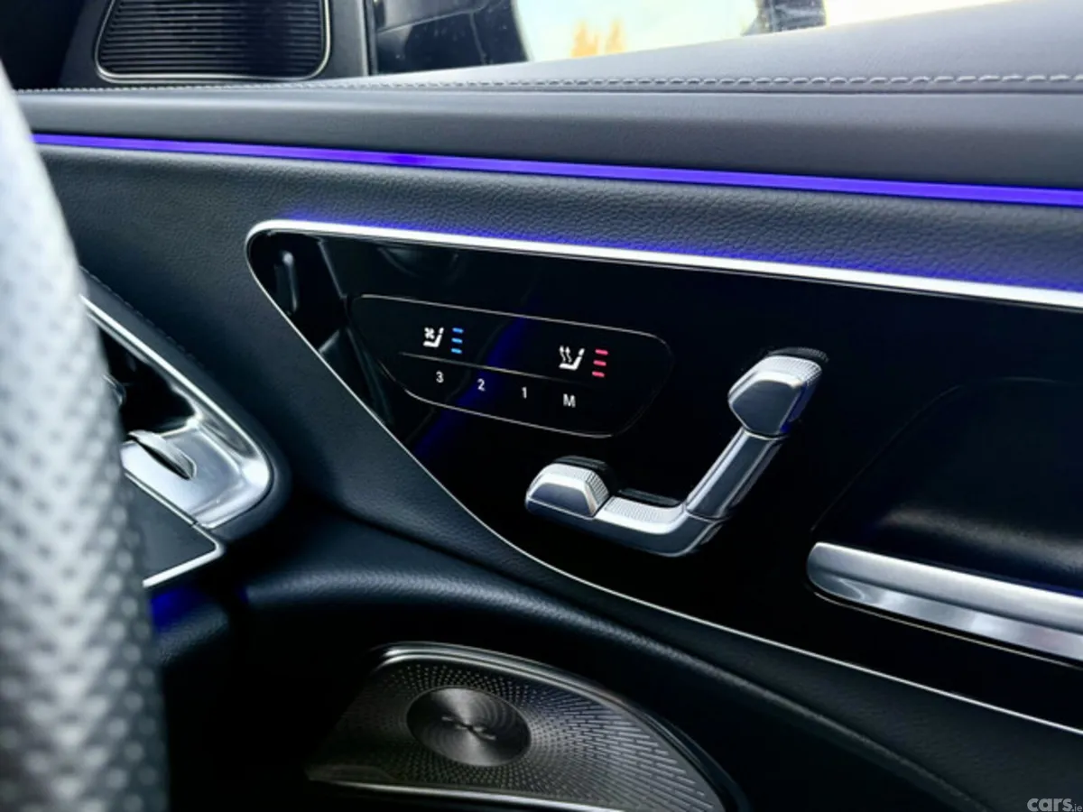 Mercedes-Benz E-Class Saloon, Petrol Plug-in Hybrid, 2025, Black