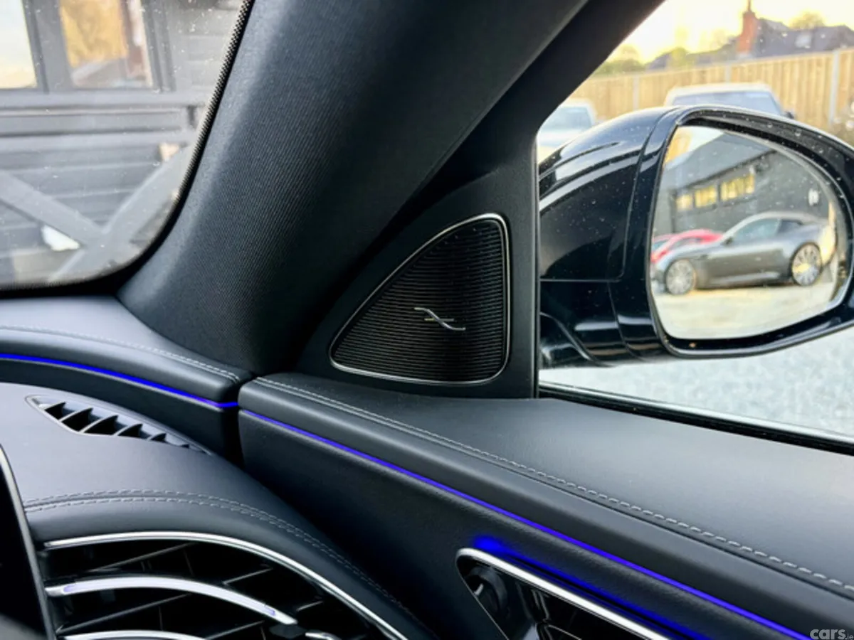 Mercedes-Benz E-Class Saloon, Petrol Plug-in Hybrid, 2025, Black
