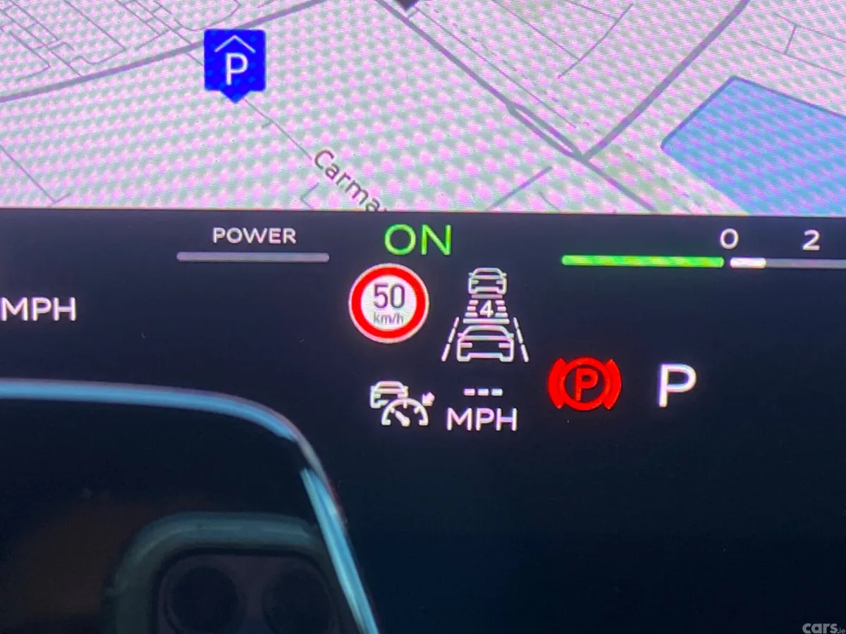 Audi A5 Estate, Petrol Plug-in Hybrid, 2026, Blue