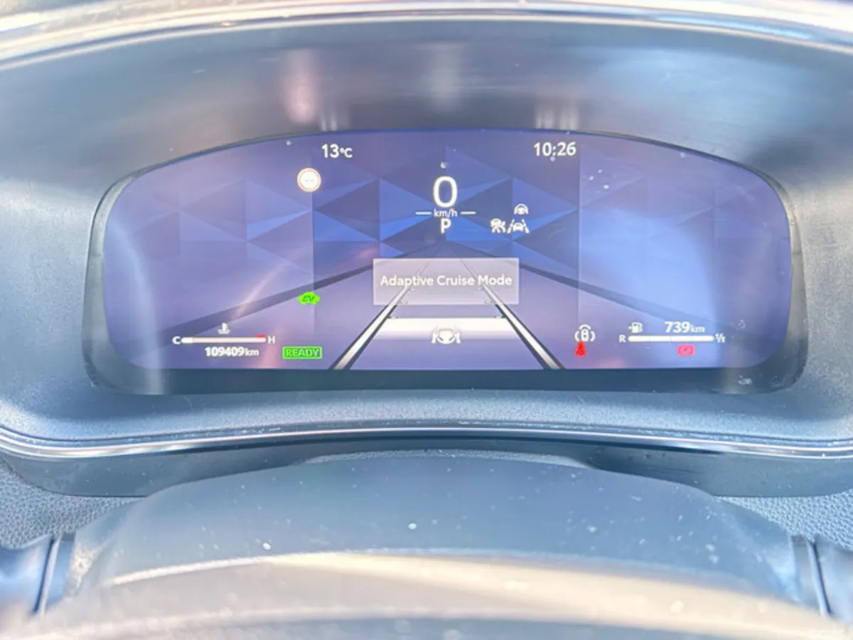 Toyota Corolla Hatchback, Petrol Hybrid, 2024, Black