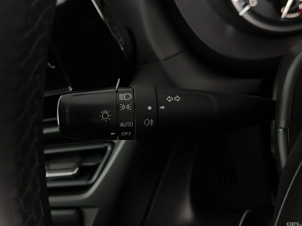 Suzuki SX4 SUV, Petrol, 2025, Grey